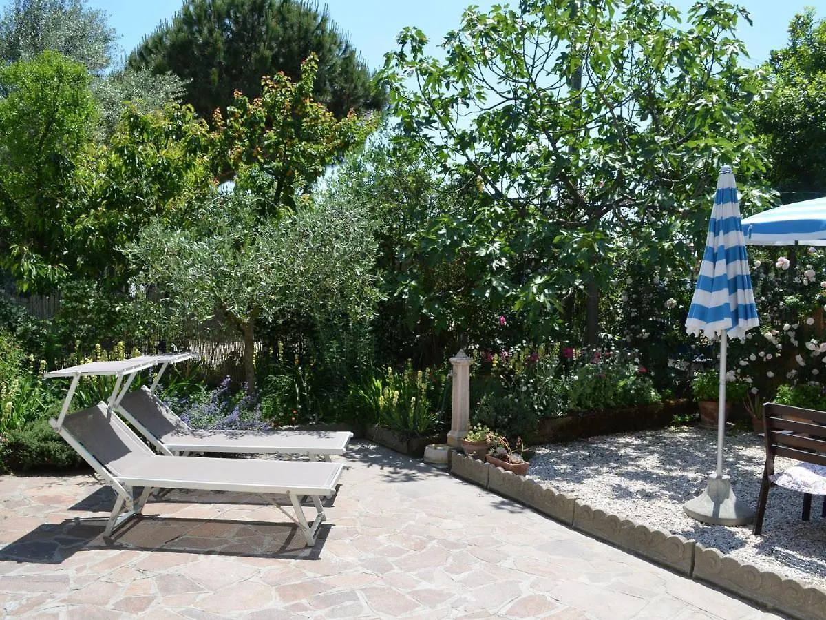 Appartement Belvilla By Oyo Venturi Olive Gatteo a Mare
