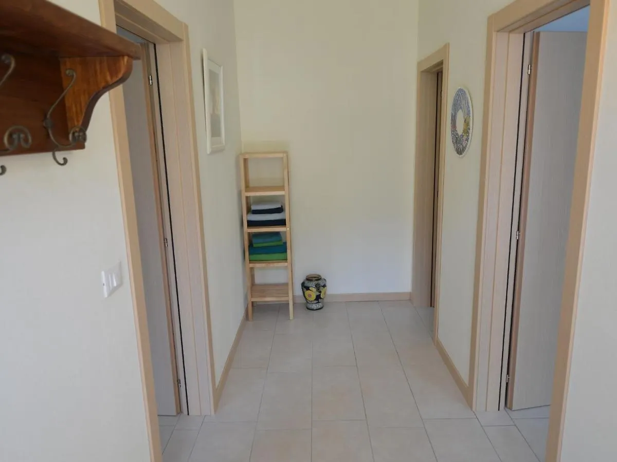 Belvilla By Oyo Venturi Olive Gatteo a Mare Appartement